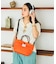 別注PADDED DAY TOTE MINI BAG パデット デイトート ミニ バッグ 撥水