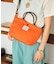 別注PADDED DAY TOTE MINI BAG パデット デイトート ミニ バッグ 撥水