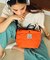 別注PADDED DAY TOTE MINI BAG パデット デイトート ミニ バッグ 撥水