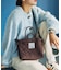 別注PADDED DAY TOTE MINI BAG パデット デイトート ミニ バッグ 撥水