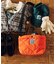 別注PADDED DAY TOTE MINI BAG パデット デイトート ミニ バッグ 撥水