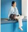 別注PADDED DAY TOTE MINI BAG パデット デイトート ミニ バッグ 撥水