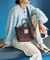 別注PADDED DAY TOTE MINI BAG パデット デイトート ミニ バッグ 撥水