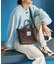 別注PADDED DAY TOTE MINI BAG パデット デイトート ミニ バッグ 撥水