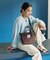 別注PADDED DAY TOTE MINI BAG パデット デイトート ミニ バッグ 撥水