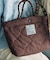 別注PADDED DAY TOTE MINI BAG パデット デイトート ミニ バッグ 撥水