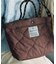 別注PADDED DAY TOTE MINI BAG パデット デイトート ミニ バッグ 撥水