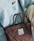 別注PADDED DAY TOTE MINI BAG パデット デイトート ミニ バッグ 撥水