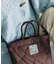 別注PADDED DAY TOTE MINI BAG パデット デイトート ミニ バッグ 撥水