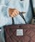 別注PADDED DAY TOTE MINI BAG パデット デイトート ミニ バッグ 撥水