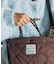 別注PADDED DAY TOTE MINI BAG パデット デイトート ミニ バッグ 撥水