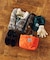 別注PADDED DAY TOTE MINI BAG パデット デイトート ミニ バッグ 撥水