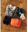 別注PADDED DAY TOTE MINI BAG パデット デイトート ミニ バッグ 撥水