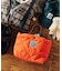 別注PADDED DAY TOTE MINI BAG パデット デイトート ミニ バッグ 撥水