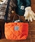 別注PADDED DAY TOTE MINI BAG パデット デイトート ミニ バッグ 撥水