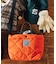 別注PADDED DAY TOTE MINI BAG パデット デイトート ミニ バッグ 撥水