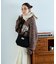 別注PADDED DAY TOTE MINI BAG パデット デイトート ミニ バッグ 撥水