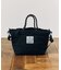 別注PADDED DAY TOTE MINI BAG パデット デイトート ミニ バッグ 撥水