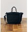 別注PADDED DAY TOTE MINI BAG パデット デイトート ミニ バッグ 撥水