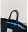 別注PADDED DAY TOTE MINI BAG パデット デイトート ミニ バッグ 撥水