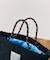 別注PADDED DAY TOTE MINI BAG パデット デイトート ミニ バッグ 撥水