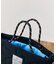 別注PADDED DAY TOTE MINI BAG パデット デイトート ミニ バッグ 撥水
