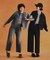 別注 101-J RIDERS JACKET
