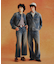 別注 101-J RIDERS JACKET