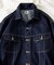 別注 101-J RIDERS JACKET