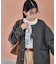 English Wool ノーカラージャケット