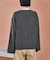 English Wool ノーカラージャケット