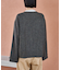 English Wool ノーカラージャケット