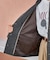English Wool ノーカラージャケット
