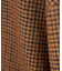 English Wool ノーカラージャケット
