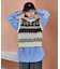 ノルディックニットベスト 【限定展開】