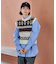ノルディックニットベスト 【限定展開】