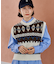 ノルディックニットベスト 【限定展開】