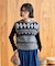 ノルディックニットベスト 【限定展開】