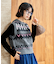 ノルディックニットベスト 【限定展開】