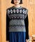 ノルディックニットベスト 【限定展開】