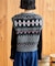ノルディックニットベスト 【限定展開】