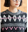 ノルディックニットベスト 【限定展開】