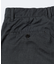 Washed 100% Wool  ワイドシルエット スラックスパンツ