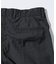 Washed 100% Wool  ワイドシルエット スラックスパンツ