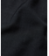 Washed 100% Wool  ワイドシルエット スラックスパンツ