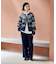 コーデュロイ タックパンツ＜セットアップ対応＞