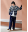 コーデュロイ タックパンツ＜セットアップ対応＞