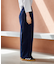 コーデュロイ タックパンツ＜セットアップ対応＞