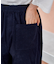 コーデュロイ タックパンツ＜セットアップ対応＞