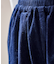 コーデュロイ タックパンツ＜セットアップ対応＞